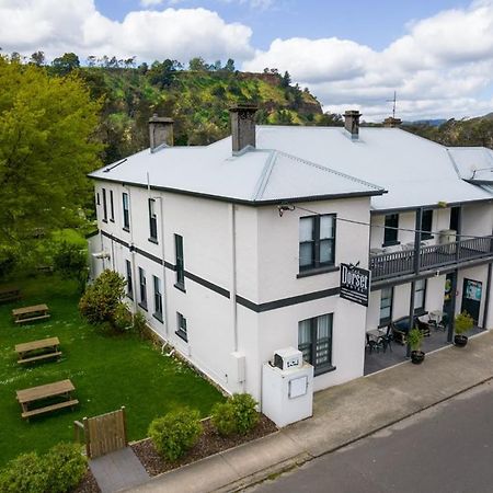 The Dorset Hotel Derby エクステリア 写真