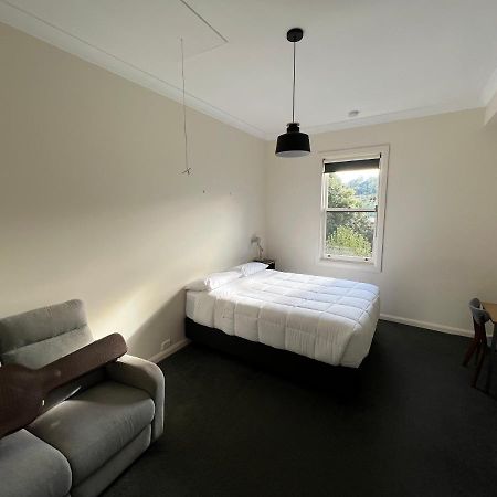 The Dorset Hotel Derby エクステリア 写真