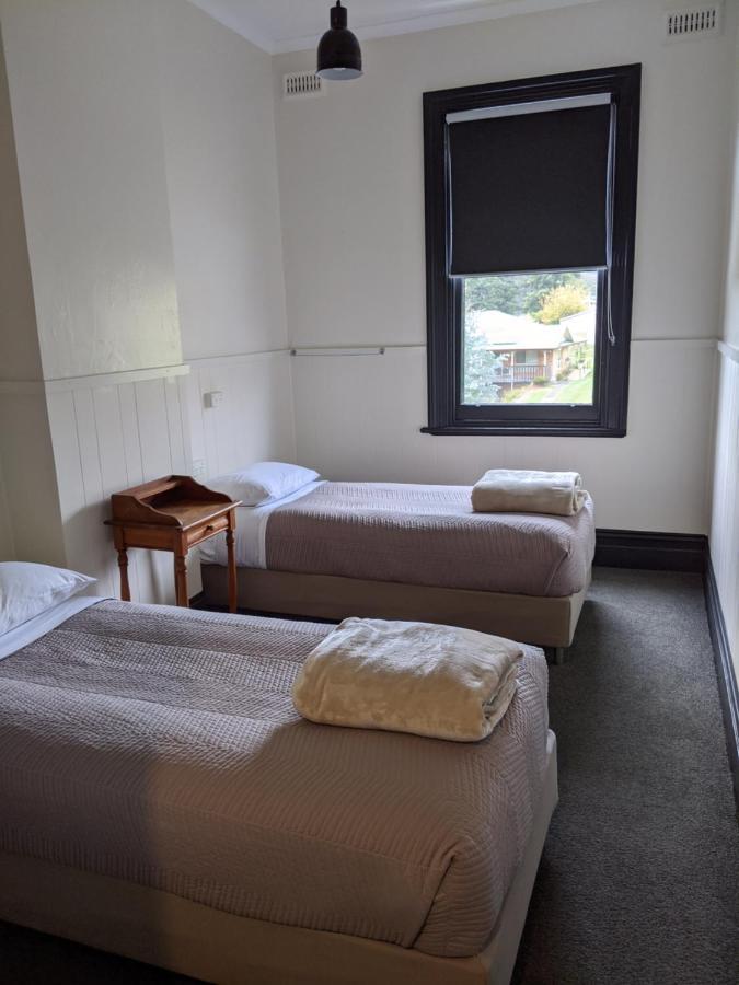The Dorset Hotel Derby エクステリア 写真