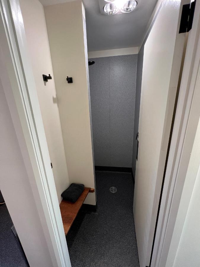 The Dorset Hotel Derby エクステリア 写真