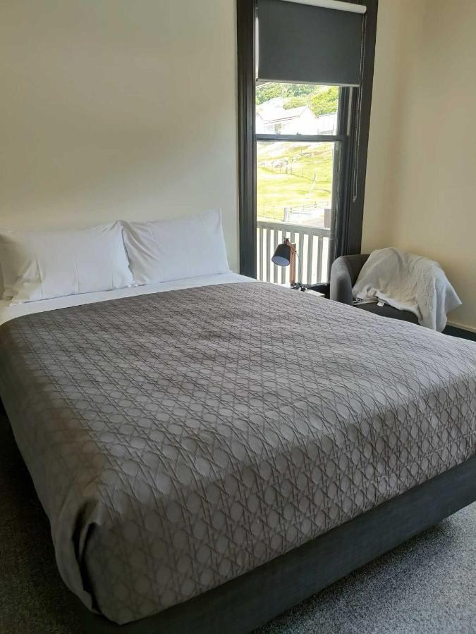 The Dorset Hotel Derby エクステリア 写真